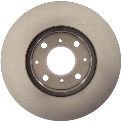 Vented Front Disc Brake Rotor - RAYBESTOS R-Line - 96088R pa16