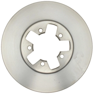 Vented Front Disc Brake Rotor - RAYBESTOS R-Line - 96094R pa11