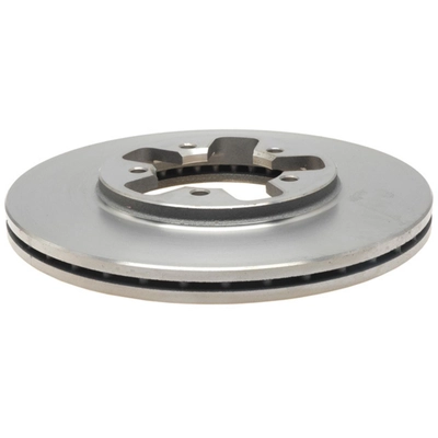 Vented Front Disc Brake Rotor - RAYBESTOS R-Line - 96094R pa9