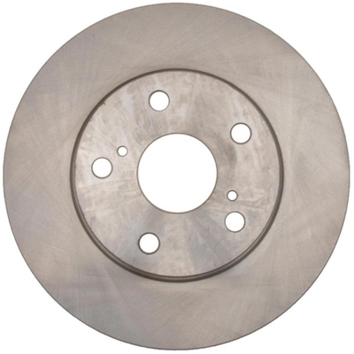 Vented Front Disc Brake Rotor - RAYBESTOS R-Line - 96113R pa15