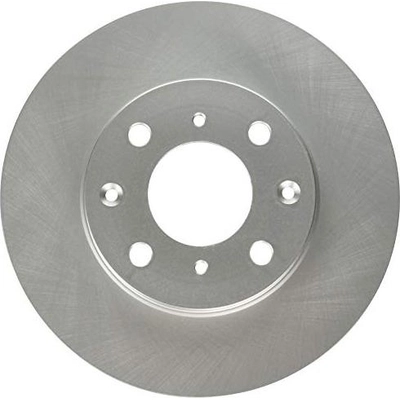 Front Disc Brake Rotor by RAYBESTOS - 96147FZN pa7