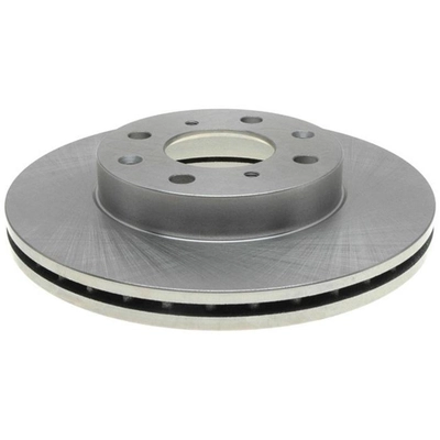 RAYBESTOS R-Line - 96147R - Vented Front Disc Brake Rotor pa12