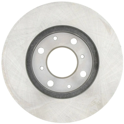 RAYBESTOS R-Line - 96147R - Vented Front Disc Brake Rotor pa13