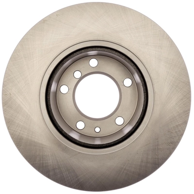 Vented Front Disc Brake Rotor - RAYBESTOS R-Line - 96150R pa16