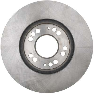 RAYBESTOS R-Line - 96153R - Vented Front Disc Brake Rotor pa12