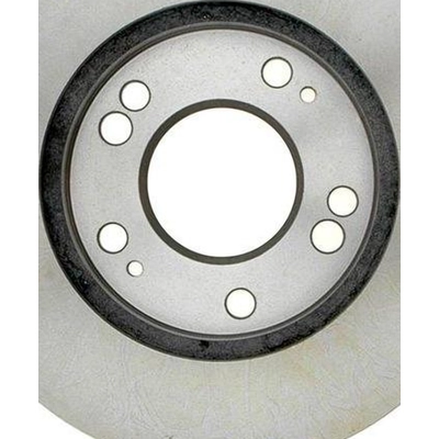 Vented Front Disc Brake Rotor - RAYBESTOS R-Line - 96162R pa13