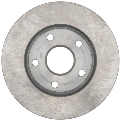 RAYBESTOS R-Line - 96174R - Vented Front Disc Brake Rotor pa17