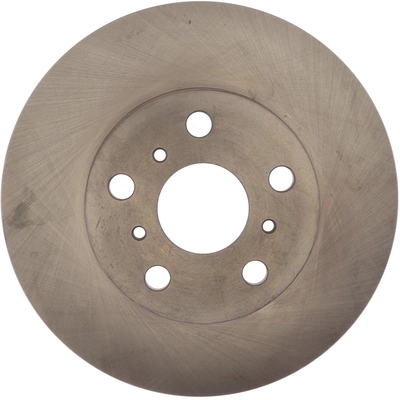 Vented Front Disc Brake Rotor - RAYBESTOS R-Line - 96188R pa17