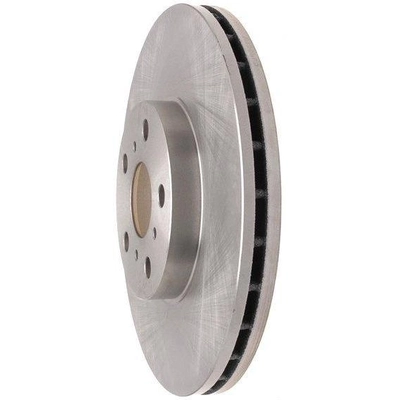 Vented Front Disc Brake Rotor - RAYBESTOS R-Line - 96195R pa10