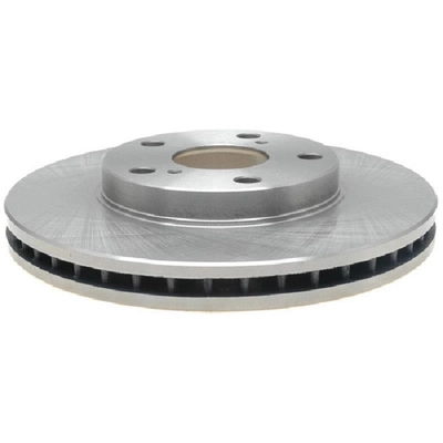 RAYBESTOS R-Line - 96217R - Vented Front Disc Brake Rotor pa23