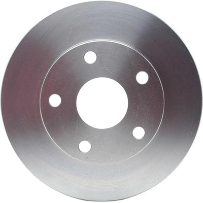 RAYBESTOS R-Line - 96219R - Vented Front Disc Brake Rotor pa18