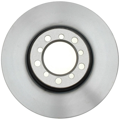 RAYBESTOS R-Line - 96224R - Vented Front Disc Brake Rotor pa20
