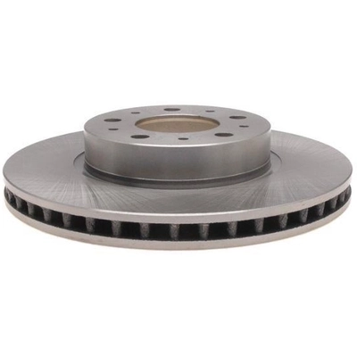 RAYBESTOS R-Line - 96244R - Vented Front Disc Brake Rotor pa14