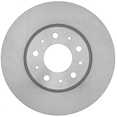 RAYBESTOS R-Line - 96244R - Vented Front Disc Brake Rotor pa15