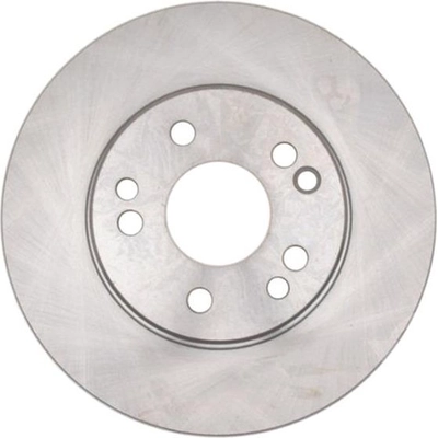 RAYBESTOS R-Line - 96306R - Vented Front Disc Brake Rotor pa20