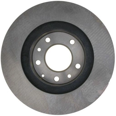 Vented Front Disc Brake Rotor - RAYBESTOS R-Line - 96322R pa9
