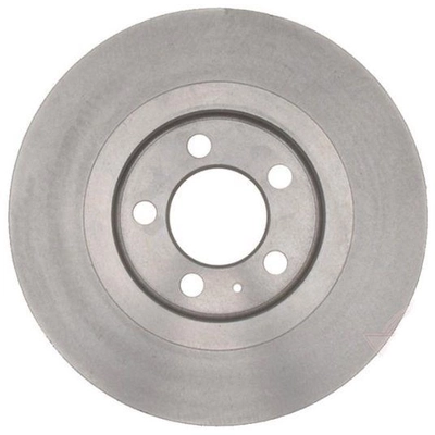Vented Front Disc Brake Rotor - RAYBESTOS R-Line - 96346R pa14