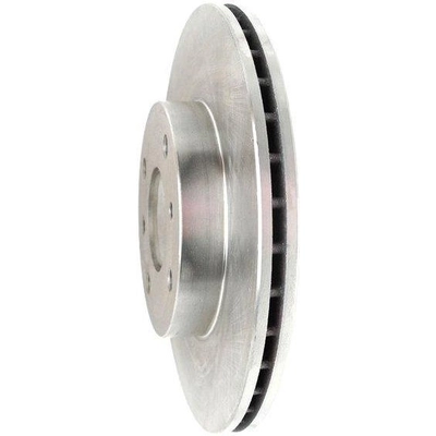 Vented Front Disc Brake Rotor - RAYBESTOS R-Line - 96363R pa15