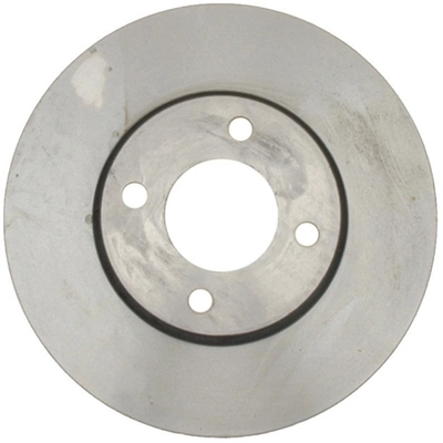 Vented Front Disc Brake Rotor - RAYBESTOS R-Line - 96428R pa14