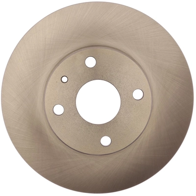RAYBESTOS R-Line - 96464R - Vented Front Disc Brake Rotor pa19
