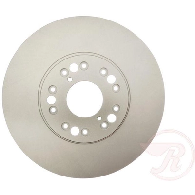 Front Disc Brake Rotor by RAYBESTOS - 96473FZN pa5