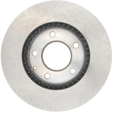 RAYBESTOS R-Line - 96477R - Vented Front Disc Brake Rotor pa15