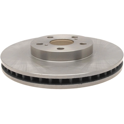 Vented Front Disc Brake Rotor - RAYBESTOS R-Line - 96500R pa11