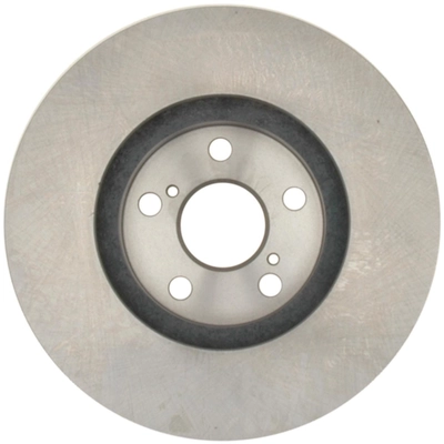 Vented Front Disc Brake Rotor - RAYBESTOS R-Line - 96500R pa12