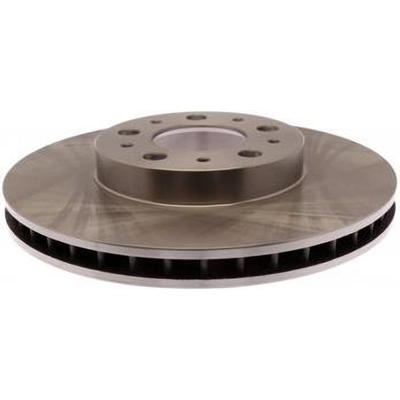 RAYBESTOS R-Line - 96516R - Vented Front Disc Brake Rotor pa18