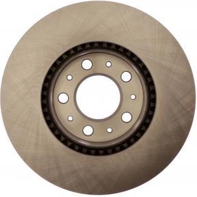 RAYBESTOS R-Line - 96516R - Vented Front Disc Brake Rotor pa20