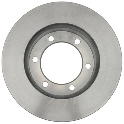 RAYBESTOS Specialty - 96575 
- Vented Front Disc Brake Rotor pa21