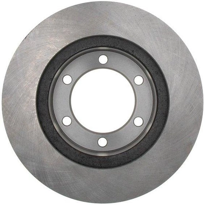 RAYBESTOS R-Line - 96632R - Vented Front Disc Brake Rotor pa16