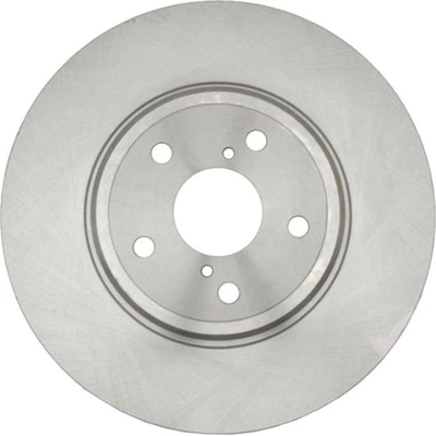 RAYBESTOS R-Line - 96691R - Vented Disque de frein � disque avant pa19