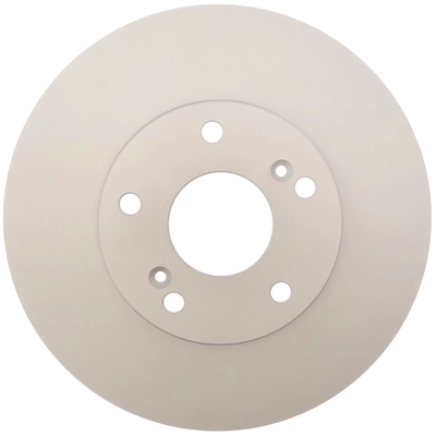 RAYBESTOS Element 3 - 96711FZN - Vented Front Disc Brake Rotor pa17