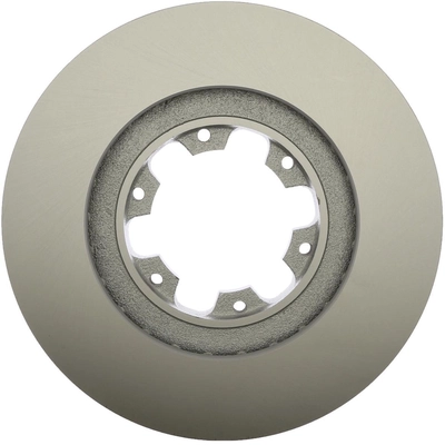 Vented Disque de frein � disque avant - RAYBESTOS Element 3 - 96720FZN pa13