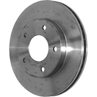 Vented Front Disc Brake Rotor - RAYBESTOS R-Line - 96723R pa11