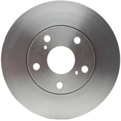 RAYBESTOS R-Line - 96754R - Vented Front Disc Brake Rotor pa14