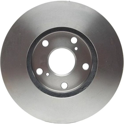 RAYBESTOS R-Line - 96754R - Vented Front Disc Brake Rotor pa17