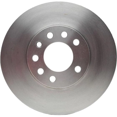 Vented Front Disc Brake Rotor - RAYBESTOS R-Line - 96759R pa21