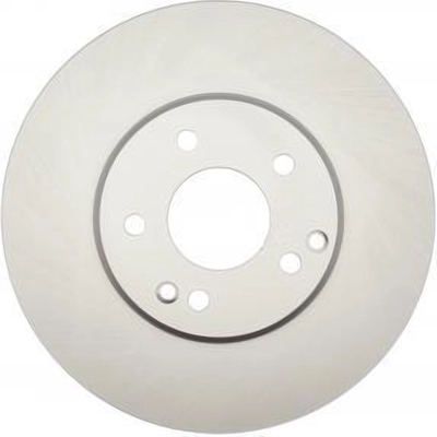 Vented Front Disc Brake Rotor - RAYBESTOS Element 3 - 96767FZN pa17