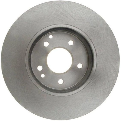 RAYBESTOS R-Line - 96767R - Vented Front Disc Brake Rotor pa15