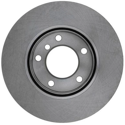 RAYBESTOS - 96780R - Front Disc Brake Rotor pa13