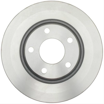 RAYBESTOS - 96782R - Front Brake Rotor pa1