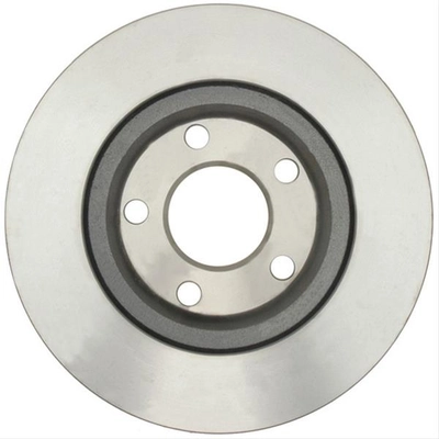 RAYBESTOS - 96782R - Front Brake Rotor pa2