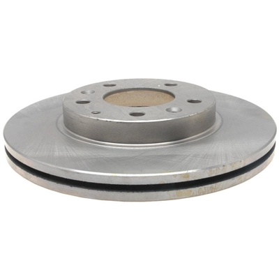 Vented Front Disc Brake Rotor - RAYBESTOS R-Line - 96790R pa13