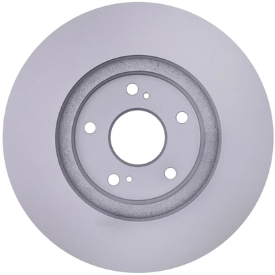 Front Disc Brake Rotor by RAYBESTOS - 96795FZN pa10