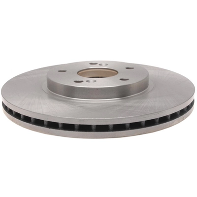 RAYBESTOS R-Line - 96795R - Vented Front Disc Brake Rotor pa20