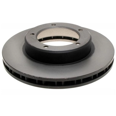 Vented Front Disc Brake Rotor - RAYBESTOS Specialty - 96797 pa12