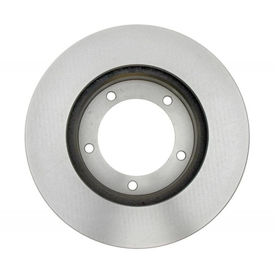 Vented Front Disc Brake Rotor - RAYBESTOS Specialty - 96797 pa14