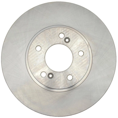 Vented Front Disc Brake Rotor - RAYBESTOS R-Line - 96845R pa18